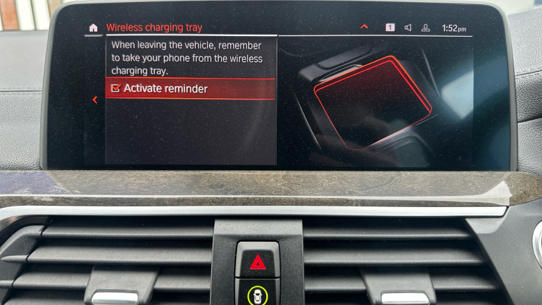 BMW X3 xDrive20d MHT M Sport 5dr Step Auto [Tech/Plus Pk] Diesel Estate